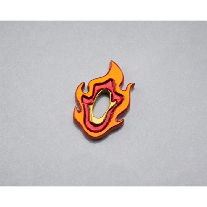 Kyojuro Rengoku Demon Slayer Kimetsu no Yaiba BUZZmod Figur von Aniplex