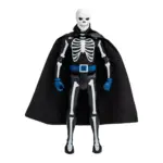 Lord Death Man als DC Retro Figur von McFarlane Toys aus der Batman 66 Classic TV Serie