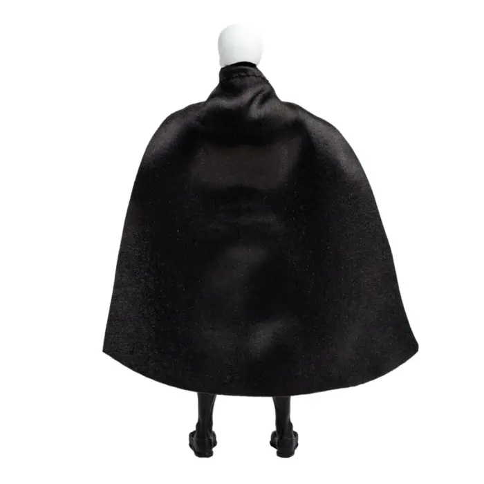 Lord Death Man als DC Retro Figur von McFarlane Toys aus der Batman 66 Classic TV Serie