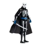 Lord Death Man als DC Retro Figur von McFarlane Toys aus der Batman 66 Classic TV Serie