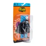 Lord Death Man als DC Retro Figur von McFarlane Toys aus der Batman 66 Classic TV Serie