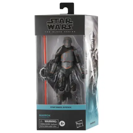 Marrok Star Wars Black Series Figur von Hasbro aus Star Wars: Ahsoka