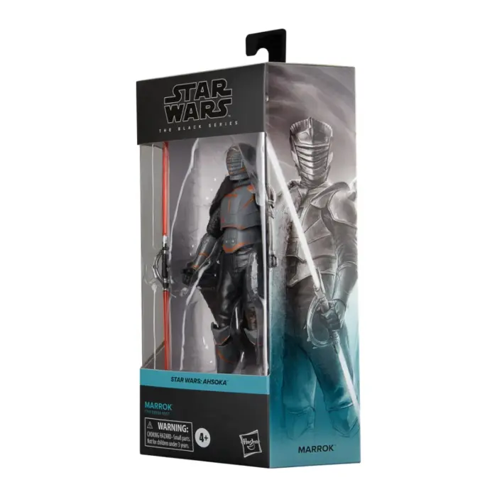 Marrok Star Wars Black Series Figur von Hasbro aus Star Wars: Ahsoka