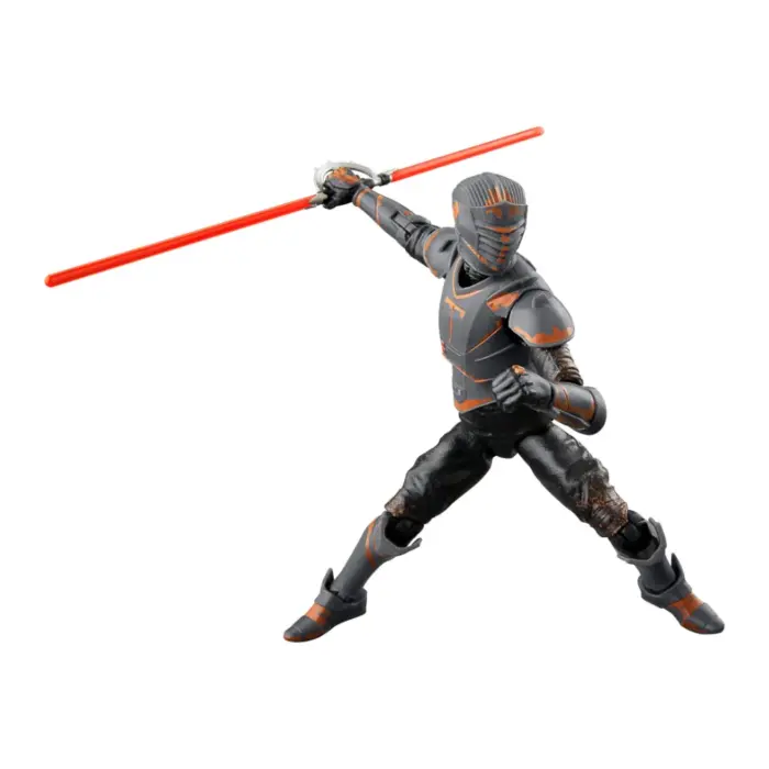 Marrok Star Wars Black Series Figur von Hasbro aus Star Wars: Ahsoka
