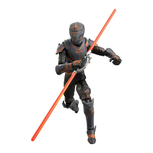 Marrok Star Wars Black Series Figur von Hasbro aus Star Wars: Ahsoka
