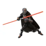 Marrok Star Wars Black Series Figur von Hasbro aus Star Wars: Ahsoka
