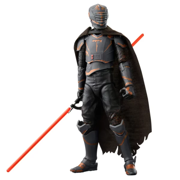 Marrok Star Wars Black Series Figur von Hasbro aus Star Wars: Ahsoka