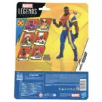 Marvels Bishop Legends Series X-Men 97 Figur von Hasbro