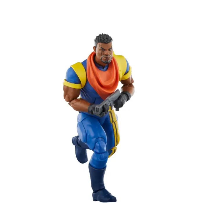 Marvels Bishop Legends Series X-Men 97 Figur von Hasbro