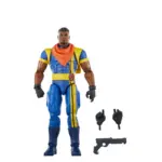 Marvels Bishop Legends Series X-Men 97 Figur von Hasbro