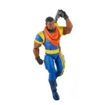 Marvels Bishop Legends Series X-Men 97 Figur von Hasbro