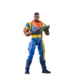 Marvels Bishop Legends Series X-Men 97 Figur von Hasbro