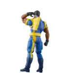 Marvels Bishop Legends Series X-Men 97 Figur von Hasbro