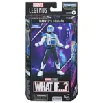 Marvels Goliath Marvel Legends Series Figur von Hasbro Build-A-Figure (BAF) Hydra Stomper Wave aus What if...?