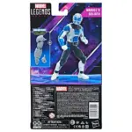 Marvels Goliath Marvel Legends Series Figur von Hasbro Build-A-Figure (BAF) Hydra Stomper Wave aus What if...?