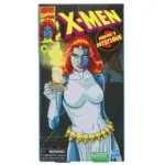 MARVEL´S MYSTIQUE – Marvel Legends Series – X-Men: The Animated Series