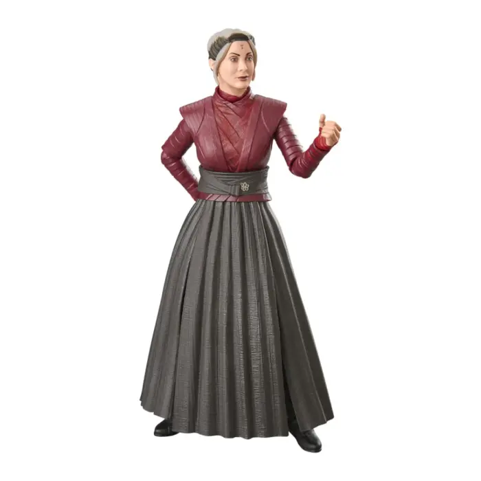 Morgan Elsbeth Star Wars Black Series Figur von Hasbro aus Star Wars: Ahsoka