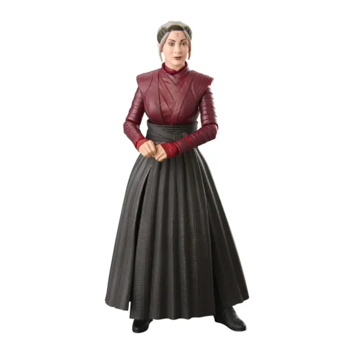 Morgan Elsbeth Star Wars Black Series Figur von Hasbro aus Star Wars: Ahsoka