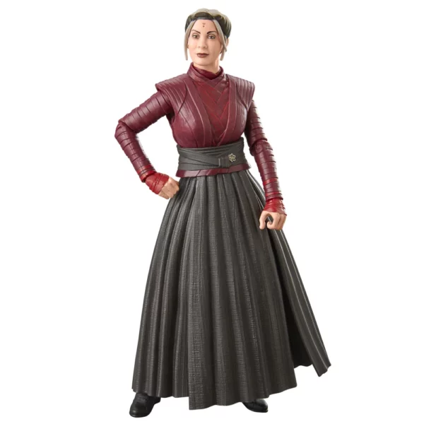 Morgan Elsbeth Star Wars Black Series Figur von Hasbro aus Star Wars: Ahsoka