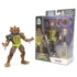 Rahzar Teenage Mutant Ninja Turtles BST AXN Figur von The Loyal Subjects