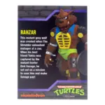 Rahzar Teenage Mutant Ninja Turtles BST AXN Figur von The Loyal Subjects