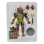 Rahzar Teenage Mutant Ninja Turtles BST AXN Figur von The Loyal Subjects