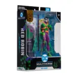 Red Robin (Jokerized) DC Multiverse Gold Label Figur von Mcfarlane Toys aus DC New 52