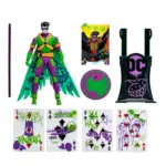 Red Robin (Jokerized) DC Multiverse Gold Label Figur von Mcfarlane Toys aus DC New 52