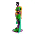 Red Robin (Jokerized) DC Multiverse Gold Label Figur von Mcfarlane Toys aus DC New 52