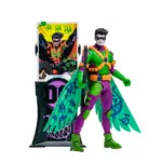 Red Robin (Jokerized) DC Multiverse Gold Label Figur von Mcfarlane Toys aus DC New 52