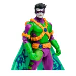 Red Robin (Jokerized) DC Multiverse Gold Label Figur von Mcfarlane Toys aus DC New 52