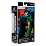 Robin (Tim Drake) DC Multiverse Figur von McFarlane Toys aus Robin: Reborn