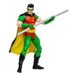 Robin (Tim Drake) DC Multiverse Figur von McFarlane Toys aus Robin: Reborn