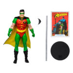 Robin (Tim Drake) DC Multiverse Figur von McFarlane Toys aus Robin: Reborn