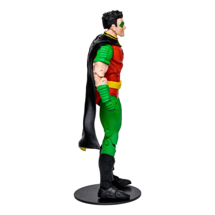 Robin (Tim Drake) DC Multiverse Figur von McFarlane Toys aus Robin: Reborn