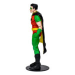 Robin (Tim Drake) DC Multiverse Figur von McFarlane Toys aus Robin: Reborn