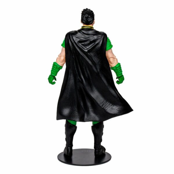 Robin (Tim Drake) DC Multiverse Figur von McFarlane Toys aus Robin: Reborn