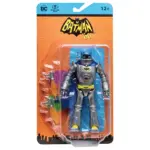 Robot Batman (Comic) als DC Retro Figur von McFarlane Toys aus der Batman 66 Classic TV Serie