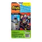 Robot Batman (Comic) als DC Retro Figur von McFarlane Toys aus der Batman 66 Classic TV Serie