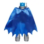 Robot Batman (Comic) als DC Retro Figur von McFarlane Toys aus der Batman 66 Classic TV Serie
