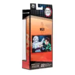 Rui Demon Slayer Kimetsu no Yaiba 7-Inch PVC Anime Statue von McFarlane Toys