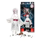 Rui Demon Slayer Kimetsu no Yaiba 7-Inch PVC Anime Statue von McFarlane Toys