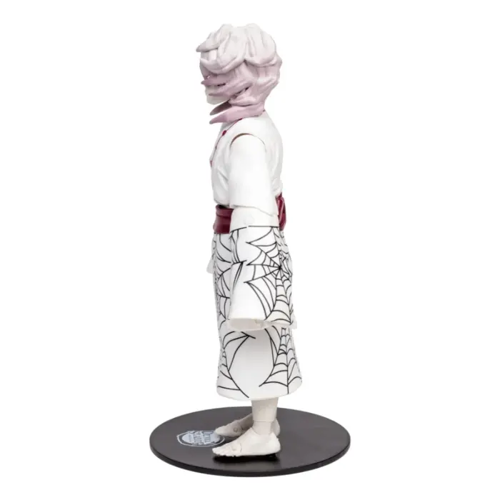Rui Demon Slayer Kimetsu no Yaiba 7-Inch PVC Anime Statue von McFarlane Toys
