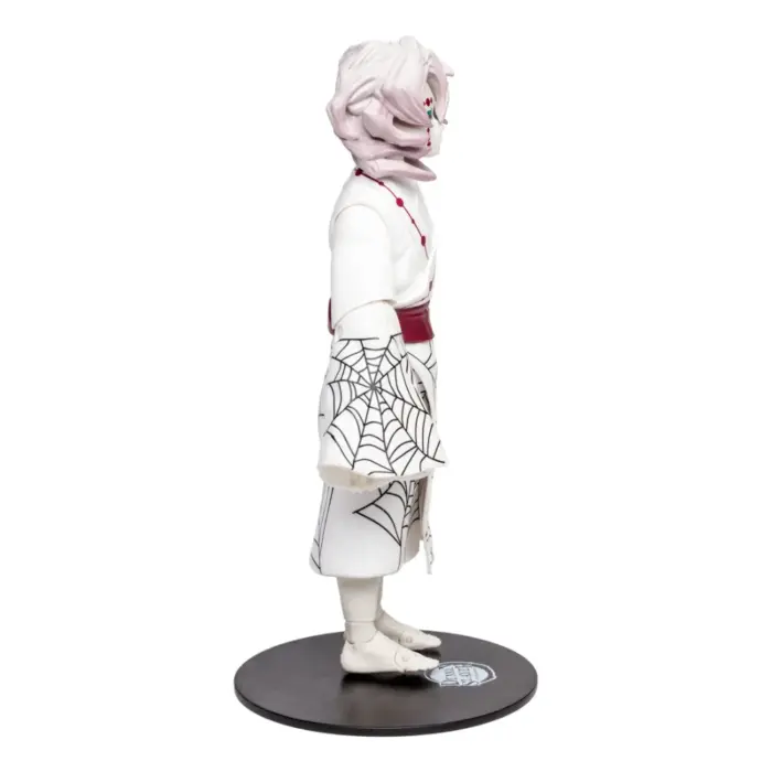 Rui Demon Slayer Kimetsu no Yaiba 7-Inch PVC Anime Statue von McFarlane Toys