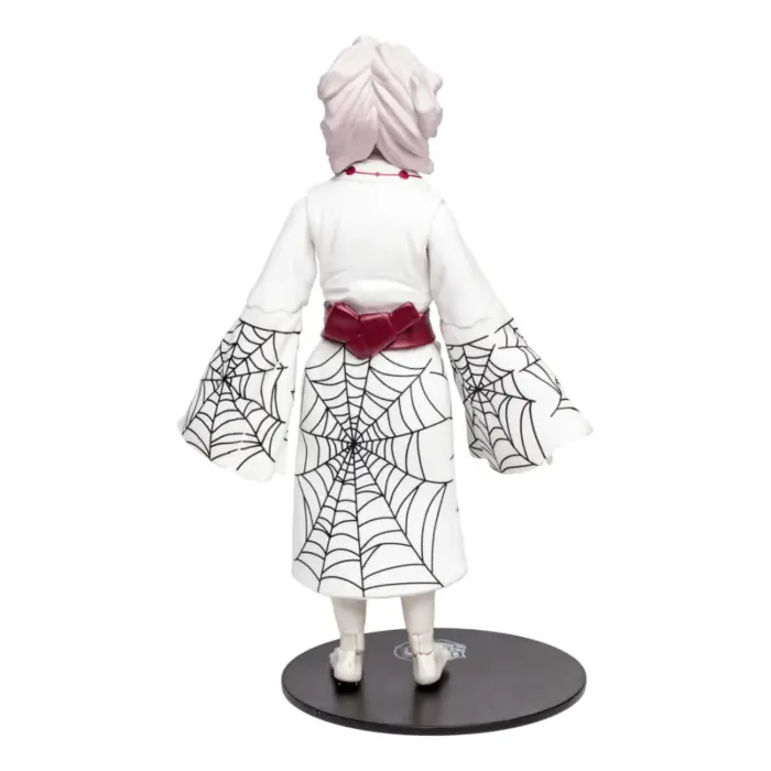 Rui Demon Slayer Kimetsu no Yaiba 7-Inch PVC Anime Statue von McFarlane Toys