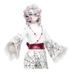 Rui Demon Slayer Kimetsu no Yaiba 7-Inch PVC Anime Statue von McFarlane Toys