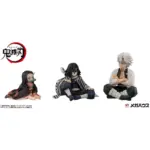 Shinazugawa-san Demon Slayer Kimetsu no Yaiba G.E.M. Palm Size Figur von MegaHouse