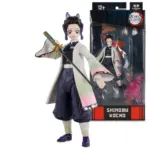 Shinobu Kocho Demon Slayer Kimetsu no Yaiba 7-Inch PVC Anime Statue von McFarlane Toys