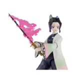 Shinobu Kocho Demon Slayer Kimetsu no Yaiba 7-Inch PVC Anime Statue von McFarlane Toys
