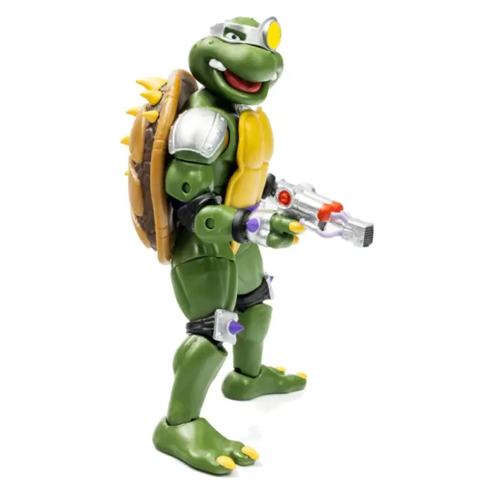 Slash Teenage Mutant Ninja Turtles BST AXN Figur von The Loyal Subjects